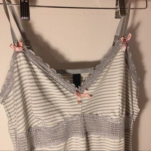 Marylin Monroe Intimates Nightgown/Slip